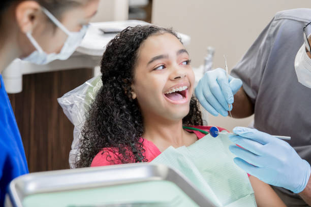 Best Knocked-Out Tooth Emergency  in Ferndale, MI
