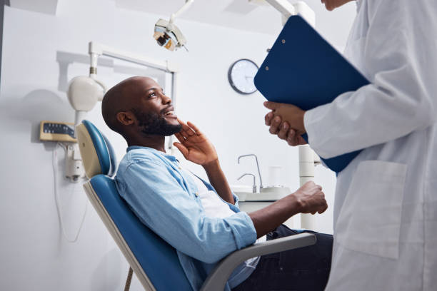 Best Chipped Tooth Repair Near Me  in Ferndale, MI