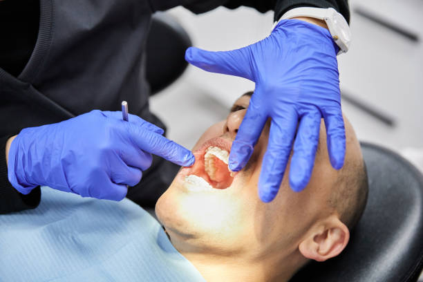 Best Tooth Pain Emergency Relief  in Ferndale, MI