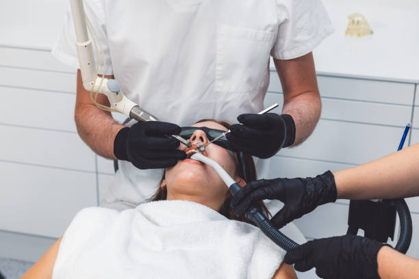 Best Dentist Open Late Near Me  in Ferndale, MI